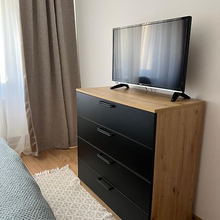 Apartament Centru Râmnicu Vâlcea エクステリア 写真