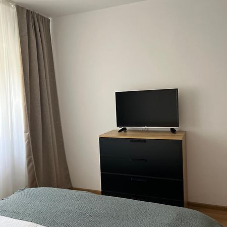 Apartament Centru Râmnicu Vâlcea エクステリア 写真