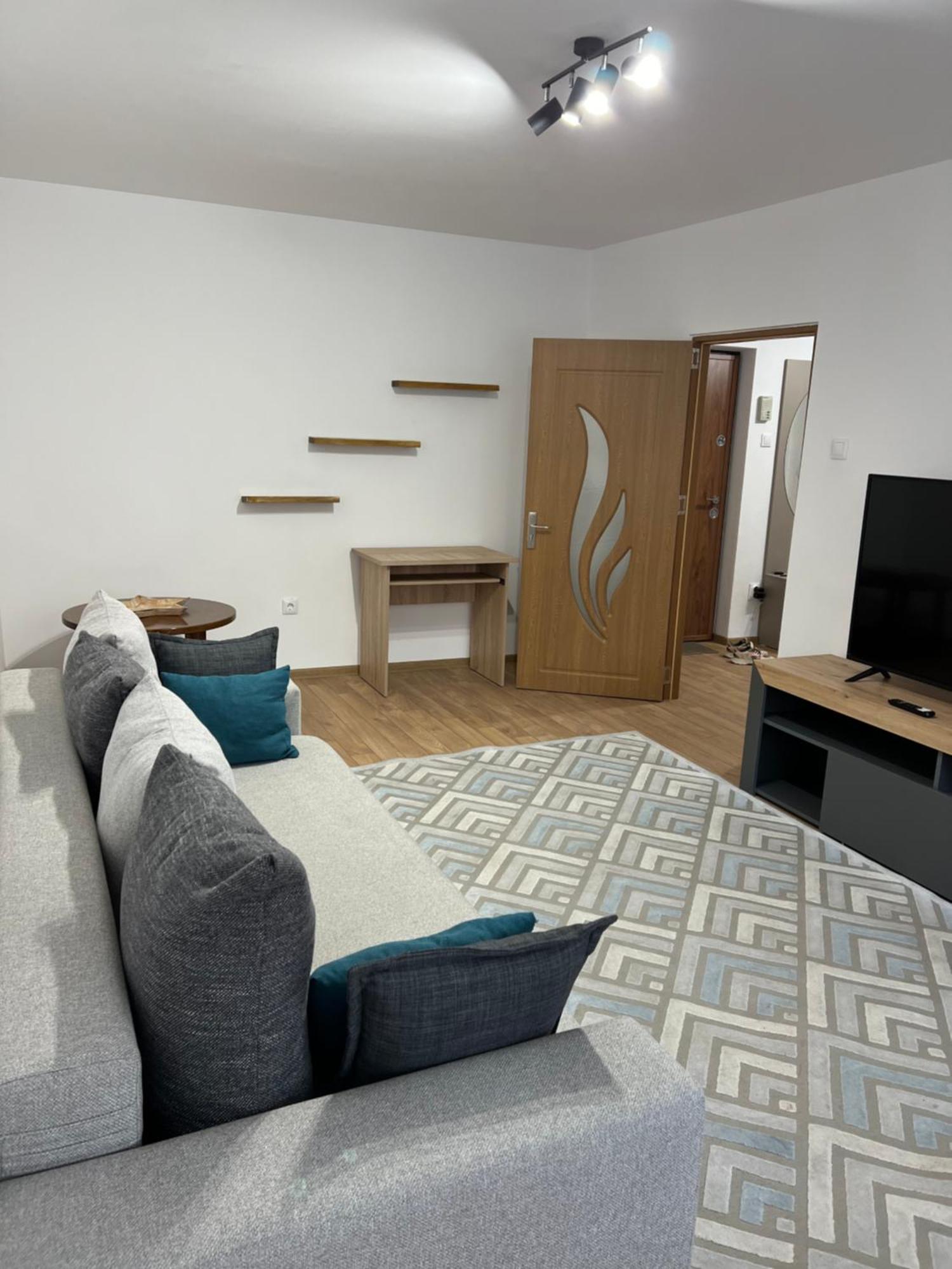 Apartament Centru Râmnicu Vâlcea エクステリア 写真