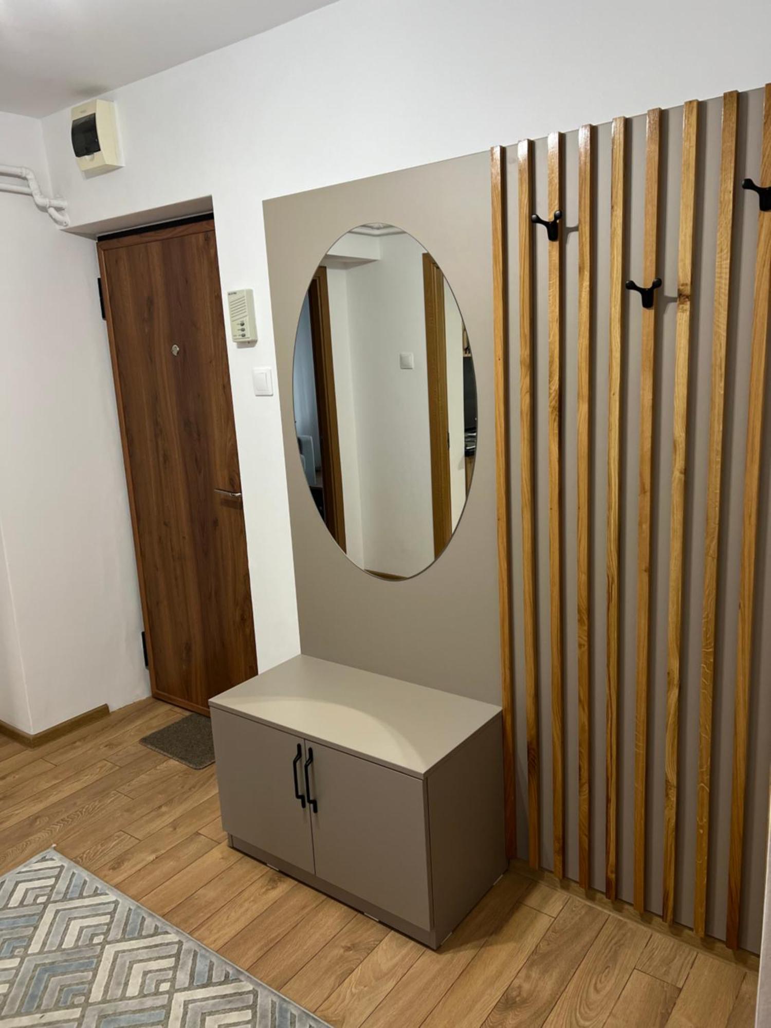Apartament Centru Râmnicu Vâlcea エクステリア 写真