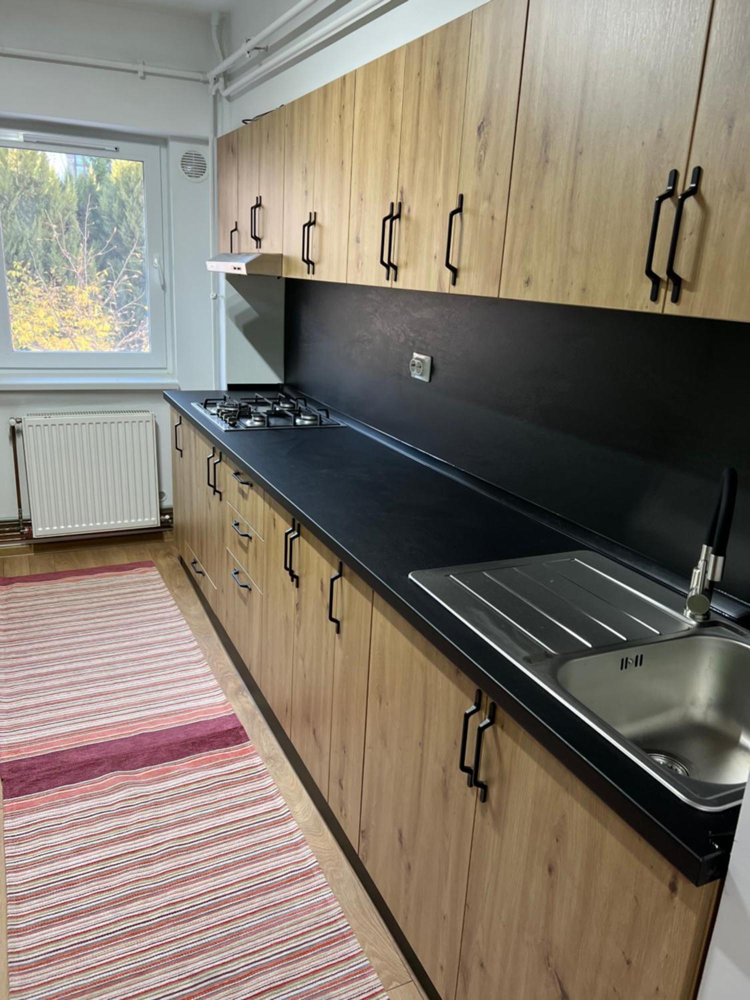 Apartament Centru Râmnicu Vâlcea エクステリア 写真