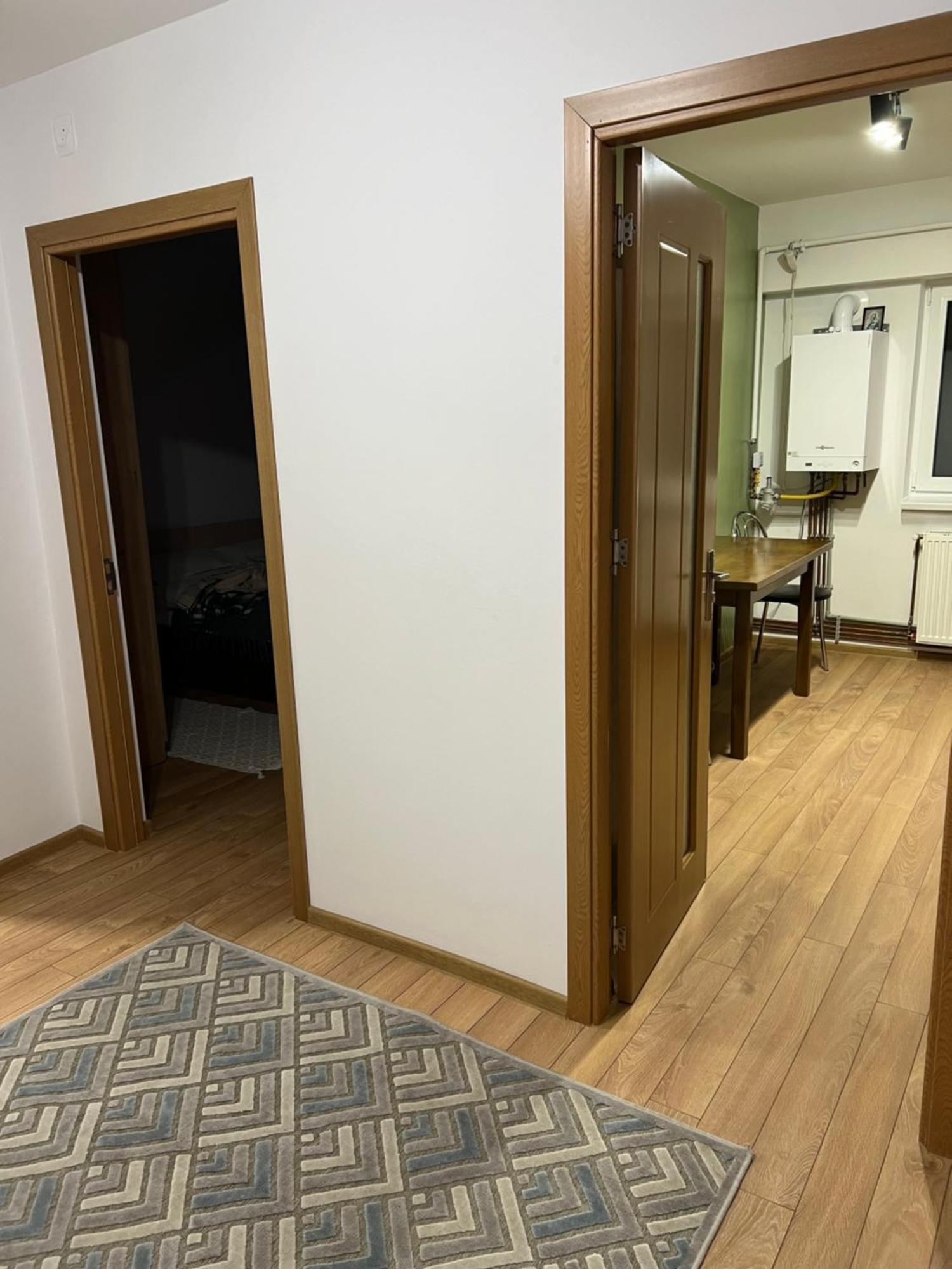 Apartament Centru Râmnicu Vâlcea エクステリア 写真
