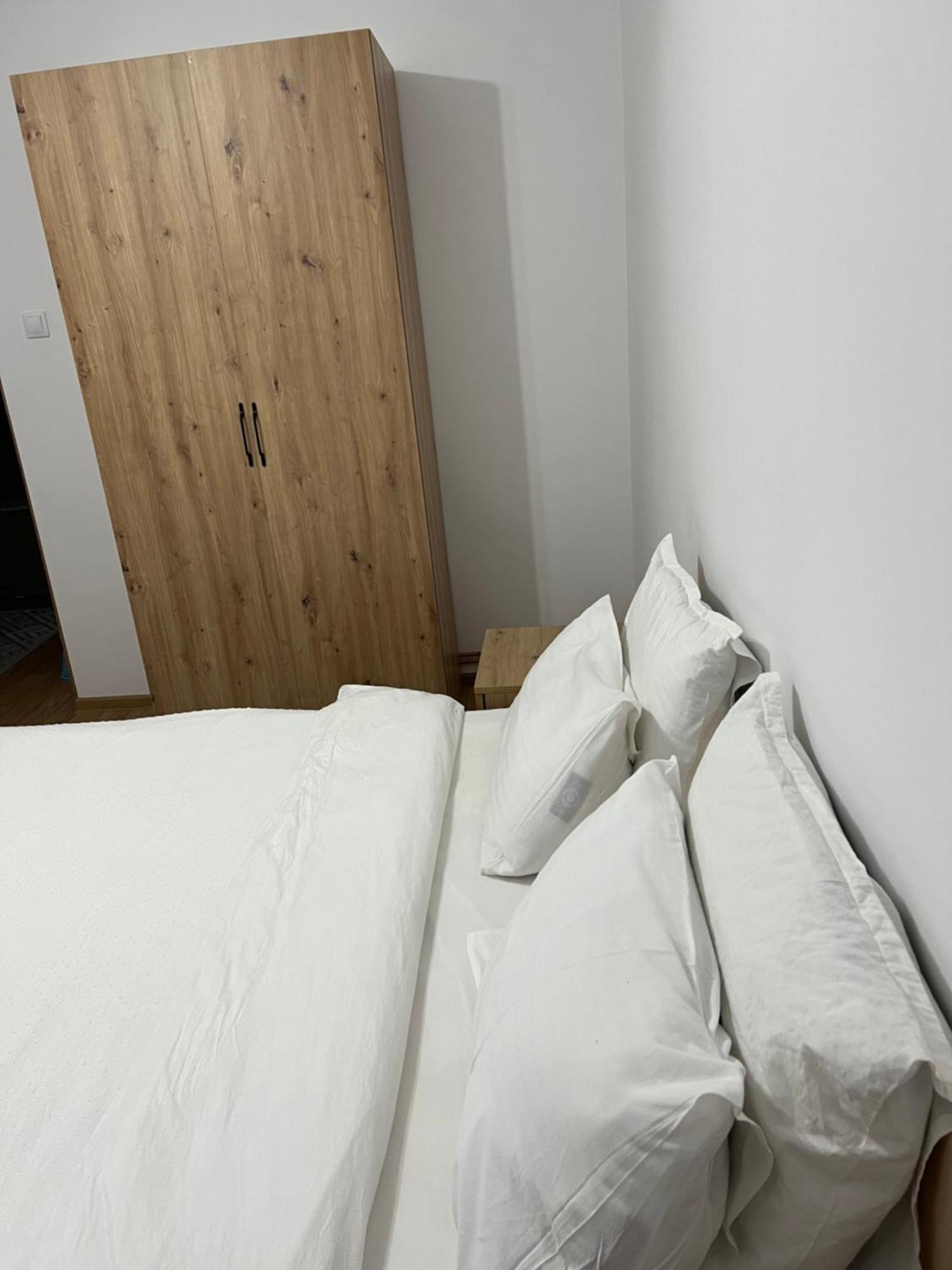 Apartament Centru Râmnicu Vâlcea エクステリア 写真